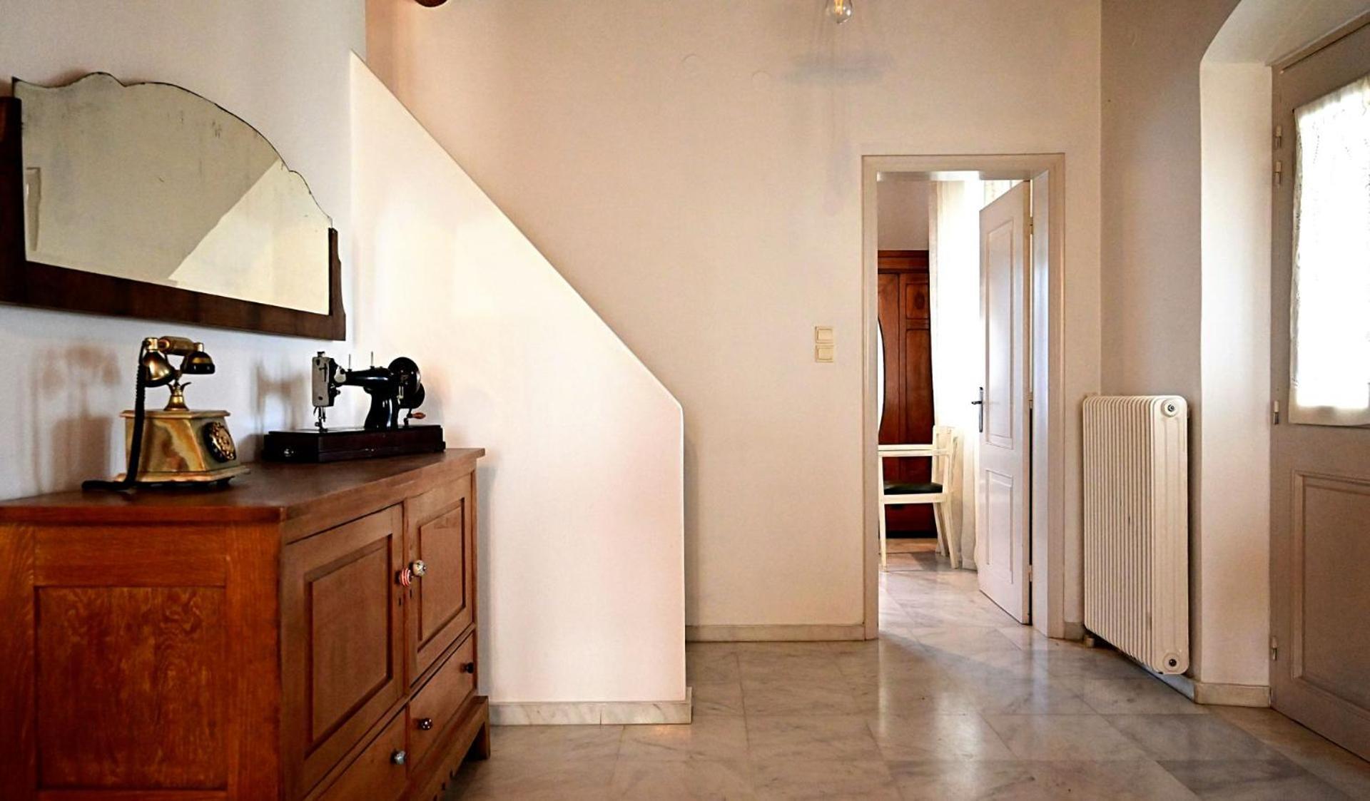 Villa Vigles Vóroi Dış mekan fotoğraf