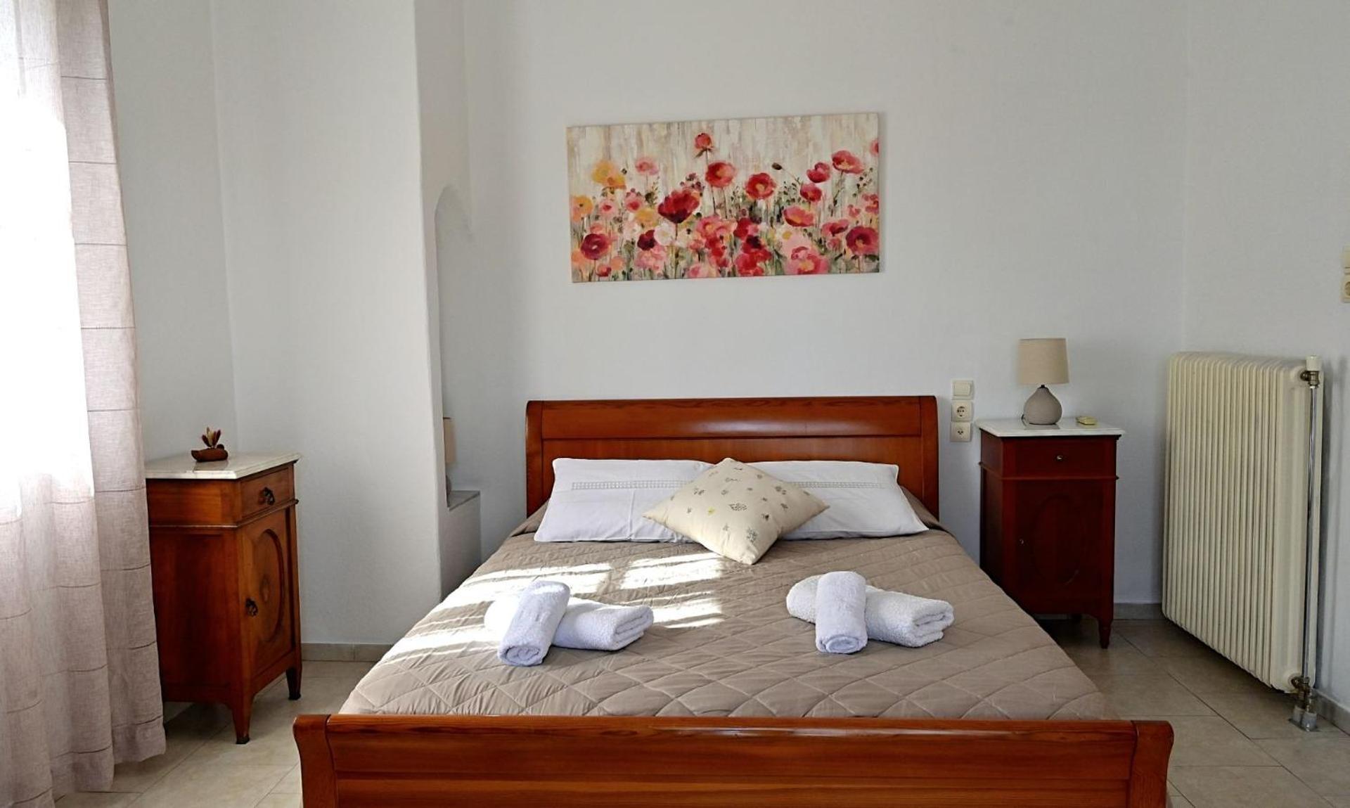 Villa Vigles Vóroi Dış mekan fotoğraf