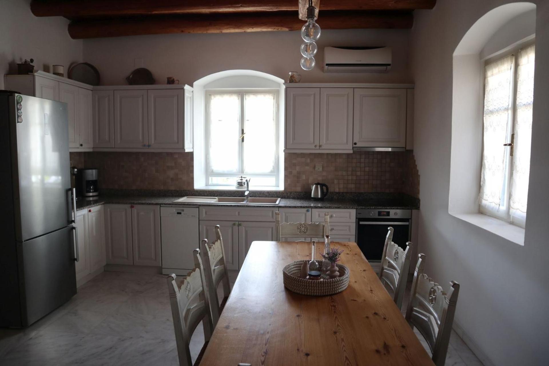 Villa Vigles Vóroi Dış mekan fotoğraf