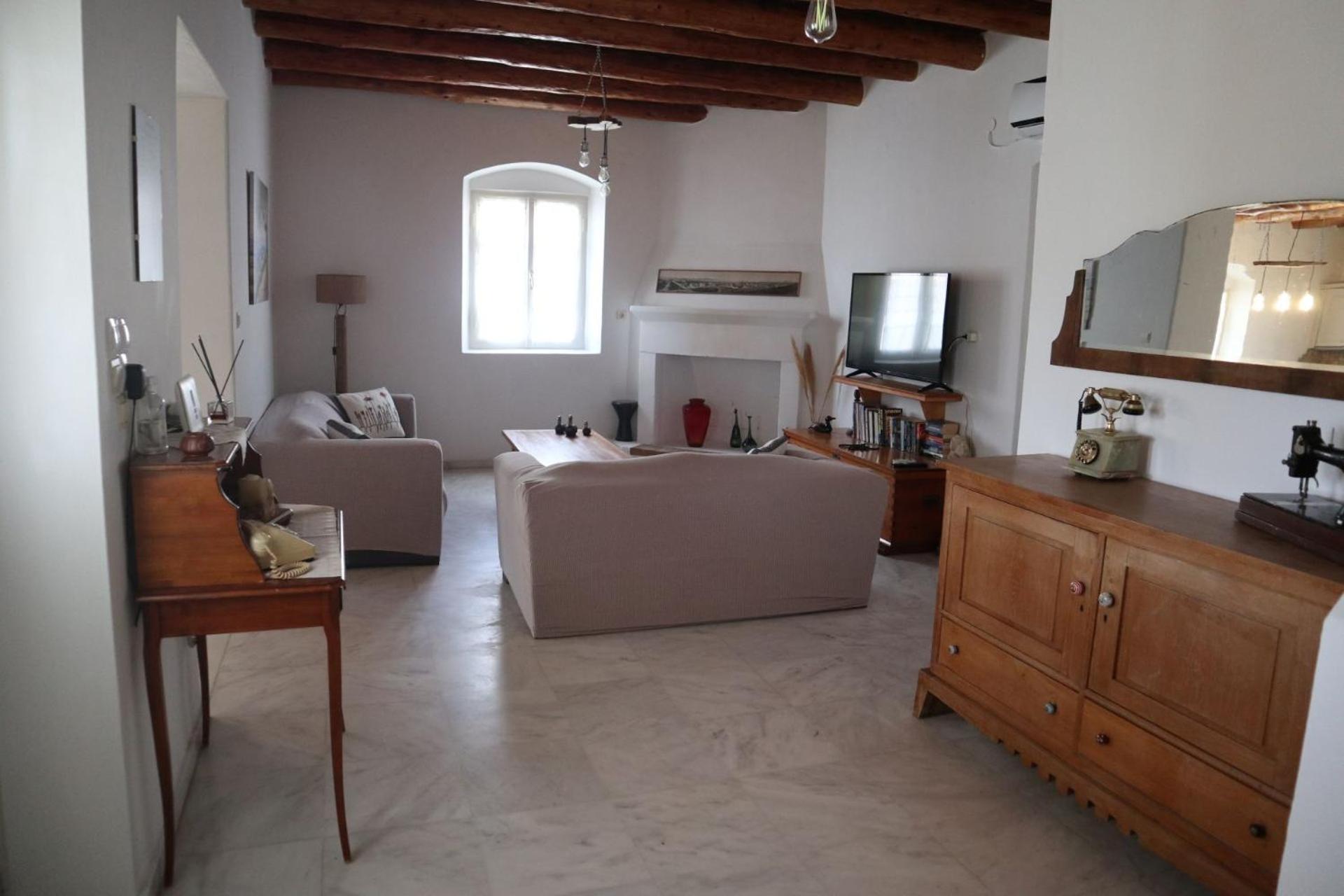 Villa Vigles Vóroi Dış mekan fotoğraf