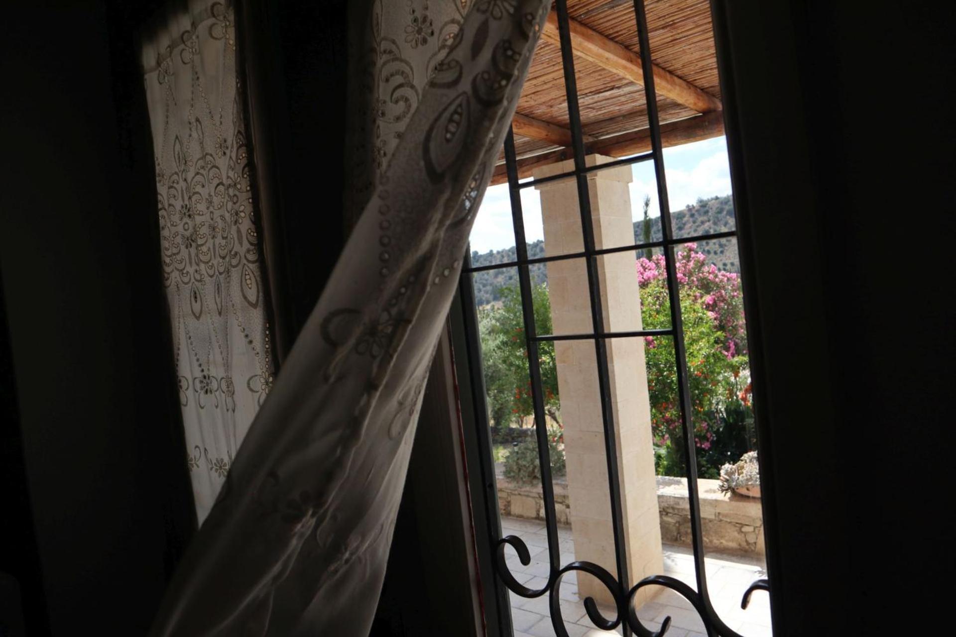 Villa Vigles Vóroi Dış mekan fotoğraf