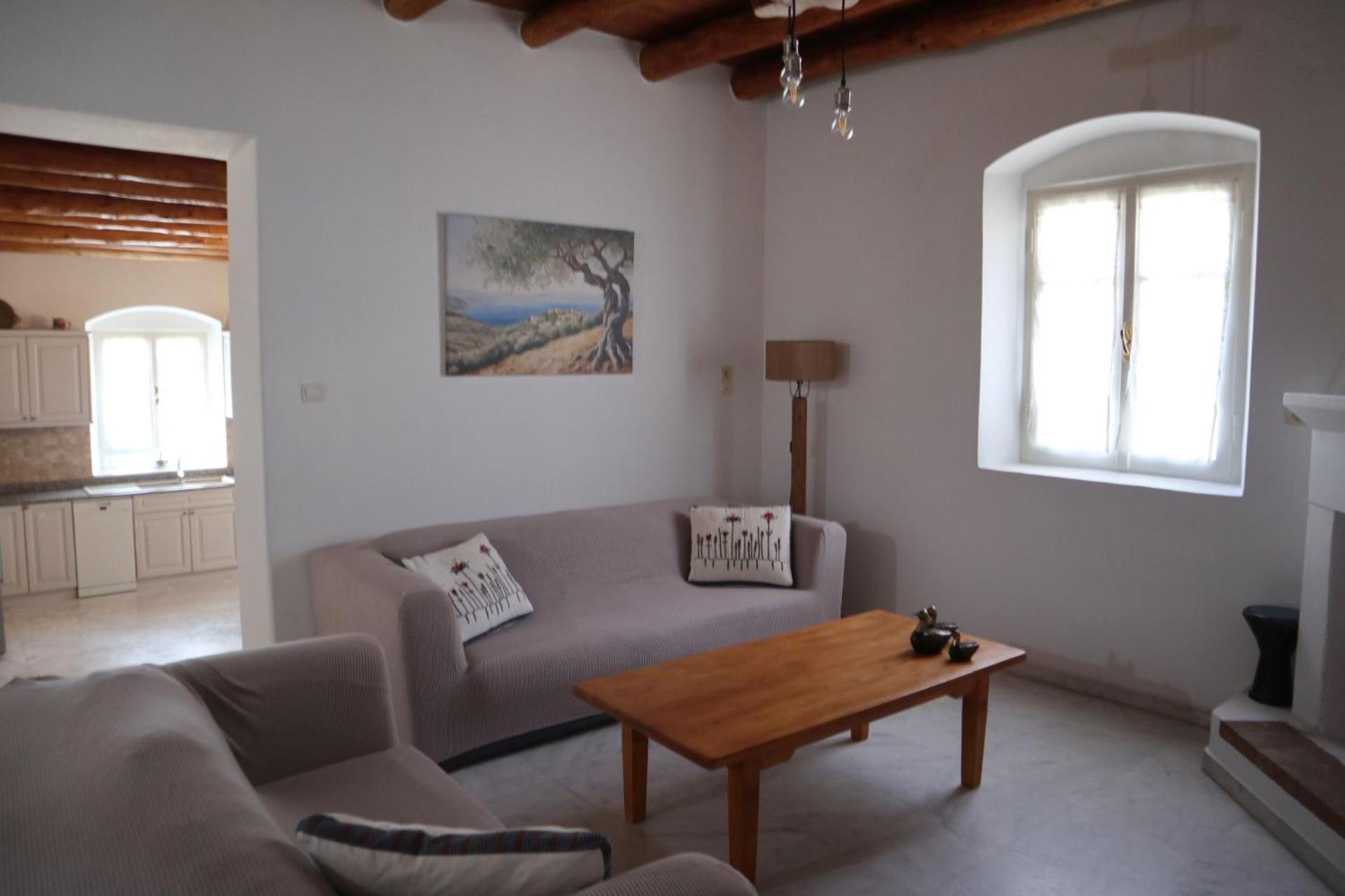 Villa Vigles Vóroi Dış mekan fotoğraf